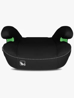 Lionelo LARS i-Size Autostol, Black Grey