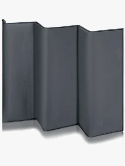 Lionelo LAURA Weekendseng, Grey Concrete