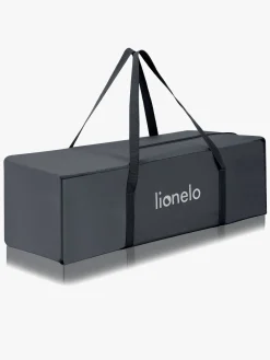 Lionelo LAURA Weekendseng, Grey Concrete