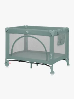 Lionelo LAURA Weekendseng, Green Sage