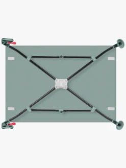 Lionelo LAURA Weekendseng, Green Sage