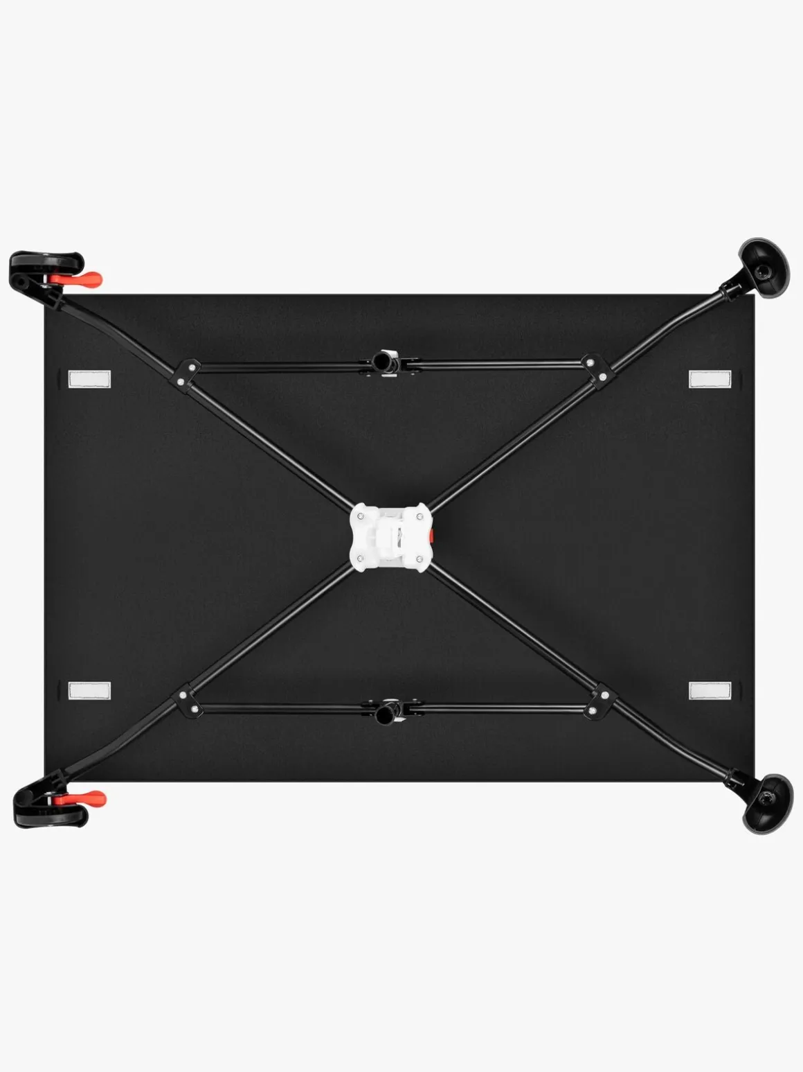 Lionelo LAURA Weekendseng, Black Carbon