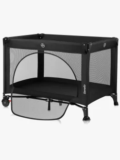 Lionelo LAURA Weekendseng, Black Carbon