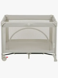 Lionelo LAURA Weekendseng, Beige Sand