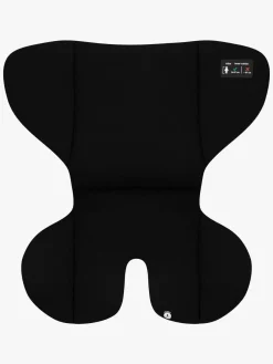 Lionelo Lavender I-size Autostol, Black Carbon