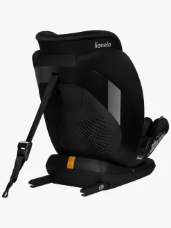 Lionelo Lavender I-size Autostol, Black Carbon
