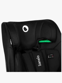 Lionelo Lavender I-size Autostol, Black Carbon