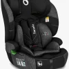 Lionelo LEVI ONE i-Size Autostol, Black Grey