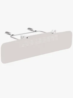 Lionelo Lora XL Sengehest, Beige Sand