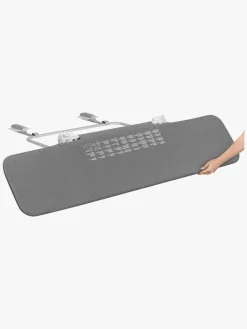 Lionelo Lora XL Sengehest, Grey Stone