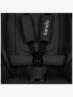 Lionelo MIKA Plus 3-in-1 Duovogn, Black Onyx