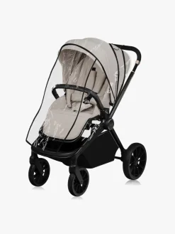 Lionelo MIKA Plus 2-in-1 Duovogn, Beige Sand