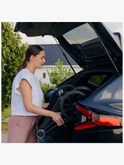 Lionelo MIKA Plus 3-in-1 Duovogn, Grey Stone