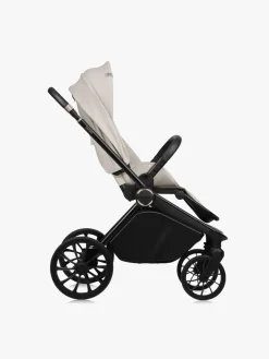 Lionelo MIKA Plus 3-in-1 Duovogn, Beige Sand