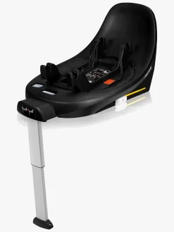 Lionelo Moxie i-Size Autostol Baby inkl. Base, Black