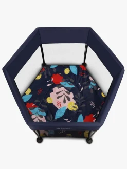 Lionelo ROEL Kravlegård  til Barn & Baby, Navy