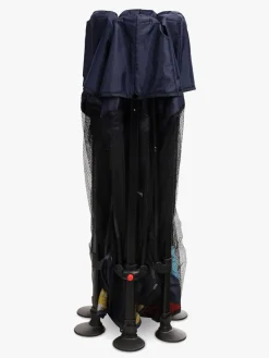 Lionelo ROEL Kravlegård  til Barn & Baby, Navy