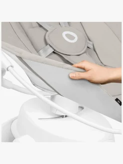 Lionelo Skråstol IRIS, Beige Sand