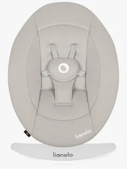 Lionelo Skråstol IRIS, Beige Sand