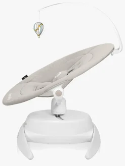 Lionelo Skråstol IRIS, Beige Sand