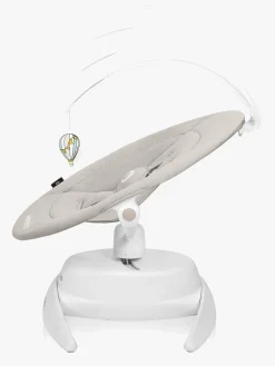 Lionelo Skråstol IRIS, Beige Sand