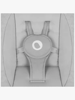 Lionelo Skråstol IRIS, Grey Concrete