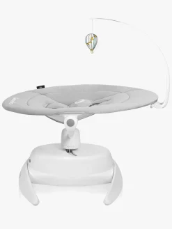 Lionelo Skråstol IRIS, Grey Concrete