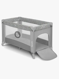 Lionelo STEFI Weekendseng, Grey Concrete Multicolor