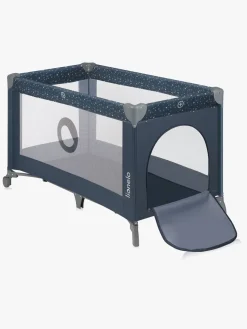 Lionelo STEFI Weekendseng, Blue Grey