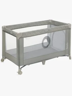 Lionelo STEFI Weekendseng, Beige Sand