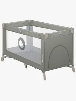 Lionelo STEFI Weekendseng, Beige Sand