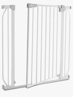 Lionelo Truus Slim Sikkerhedsgitter, Grey