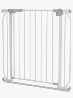 Lionelo Truus Slim Sikkerhedsgitter, Grey