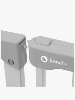 Lionelo Truus Slim Sikkerhedsgitter, Grey