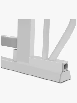 Lionelo Truus Slim Sikkerhedsgitter, Grey