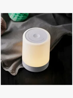 Lippa Colorful Touch Natlampe, Hvid