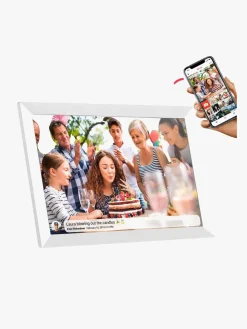 Lippa Frameo Digital Fotoramme 10