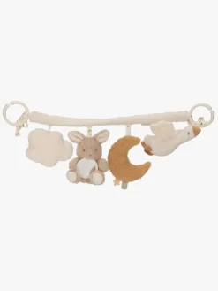 Little Dutch Baby Goose Barnevognslegetøj