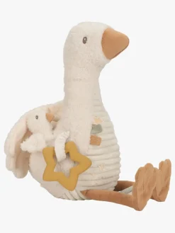 Little Dutch Baby Goose Grasping Ball Aktivitetslegetøj