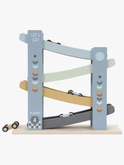 Little Dutch Cars Ramp Racer Aktivitetslegetøj