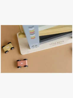 Little Dutch Cars Ramp Racer Aktivitetslegetøj