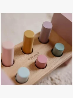 Little Dutch Fairy Garden Hammerbræt