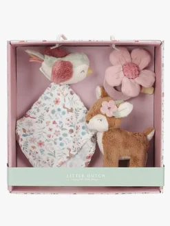 Little Dutch Fairy Garden Gavesæt