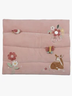 Little Dutch Fairy Garden Legetæppe