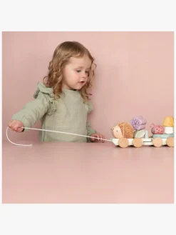 Little Dutch Fairy Garden Hedgehog Klodstog