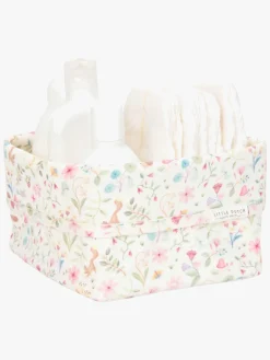 Little Dutch Fairy Wonders Opbevaringskurv S, Multi