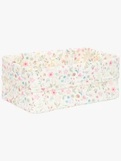 Little Dutch Fairy Wonders Opbevaringskurv L, Multi