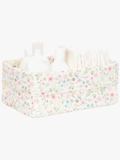 Little Dutch Fairy Wonders Opbevaringskurv L, Multi