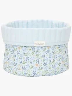 Little Dutch Forest Adventure Opbevaringskurv S, Blå