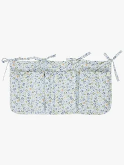 Little Dutch Forest Adventure Sengelomme, Blå